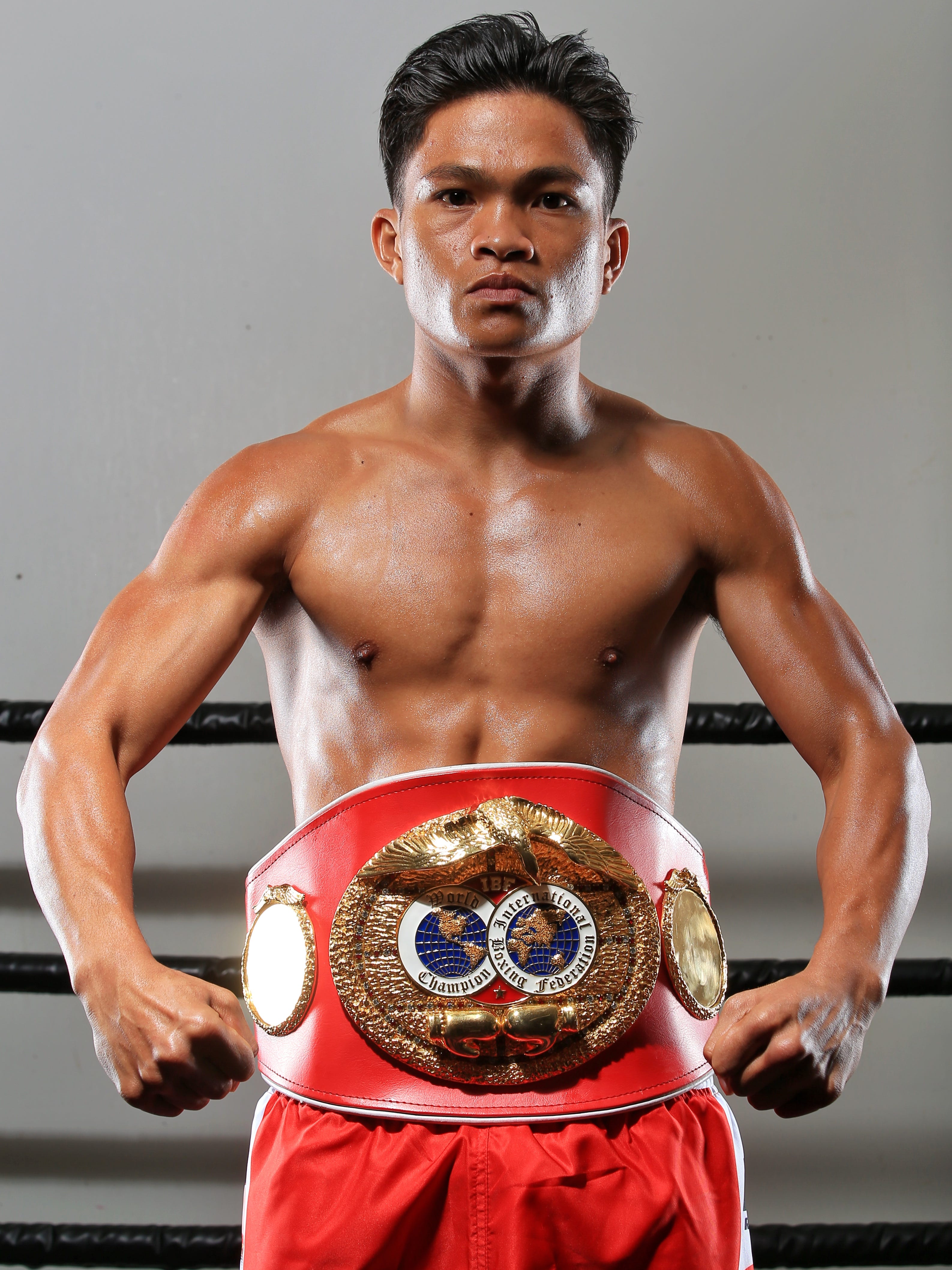 Jerwin ancajas